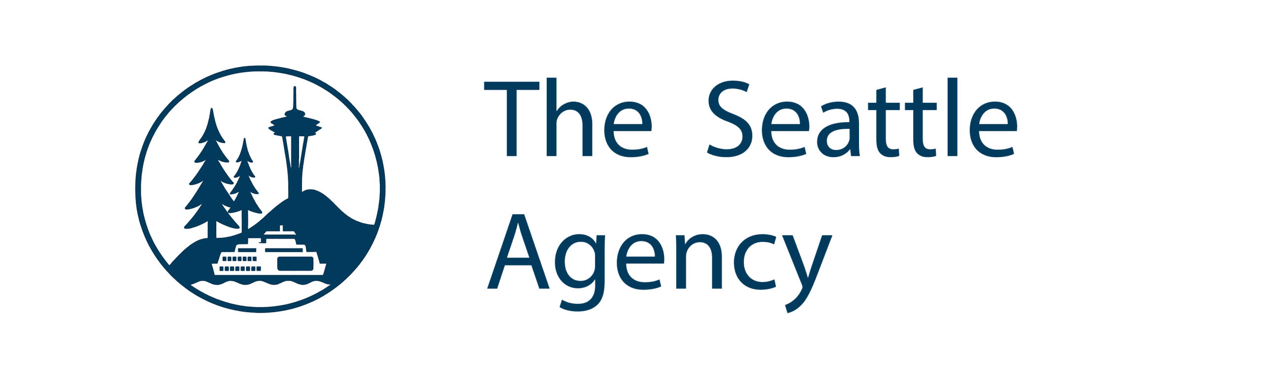 The Seattle Agency